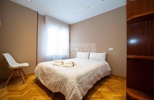 Luanco Apartment | Antoxana By Silastur