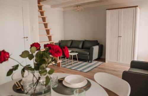 Suprasl Apartment | Antresola13