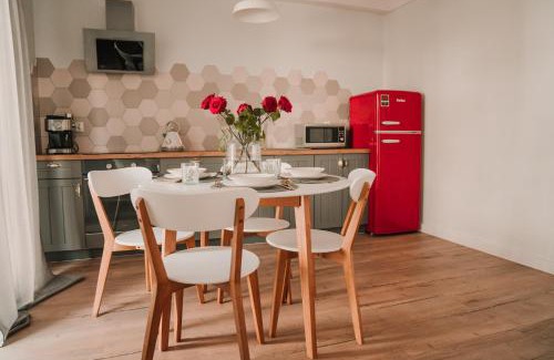 Suprasl Apartment | Antresola13