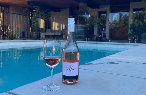 Springlands Cabin | Antria Boutique Lodge