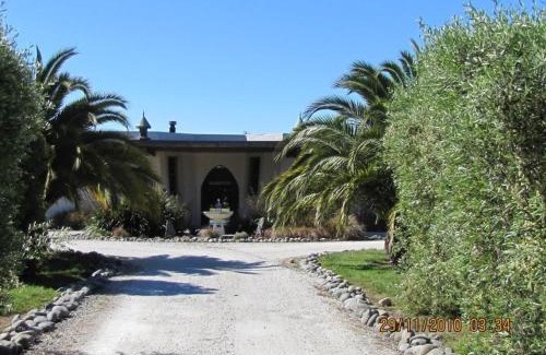 Springlands Cabin | Antria Boutique Lodge
