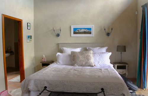 Springlands Hotel | Antria Boutique Lodge