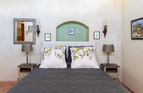 Springlands Hotel | Antria Boutique Lodge
