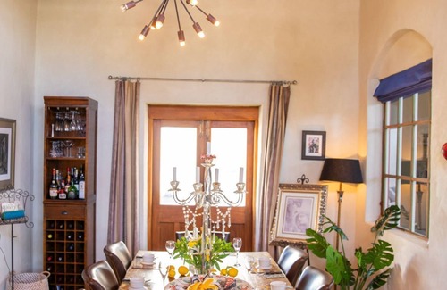 Springlands Hotel | Antria Boutique Lodge