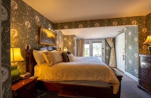 Taneytown Hotel | Antrim 1844