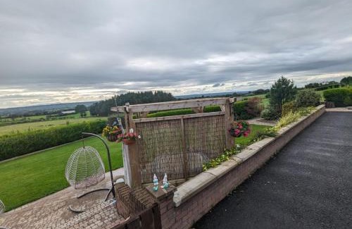 Boardmills Bed & Breakfast | Antrim Heights Estate