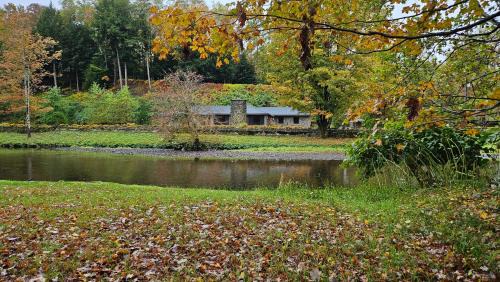 Livingston Manor Resort | Antrim Streamside