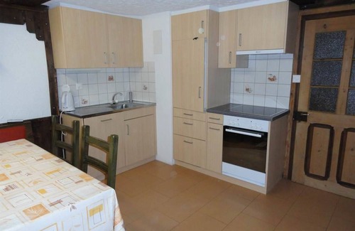 Saas Almagell Apartment | Antrona by Interhome
