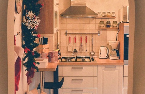 Zagreb Apartment | Antropoti Apartments 4 *