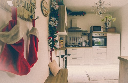 Zagreb Apartment | Antropoti Apartments 4 *