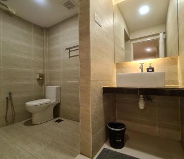 Kampung Bintong Hotel | Ants Hotel