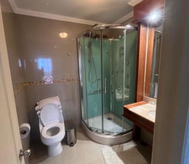 Arauco Hotel | Antulafken Hotel, Cabañas y Restaurant