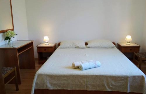 Slano Bed & Breakfast | Antun Mozara Family House