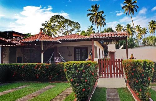 Barra Grande House | Antunes vila maragogi