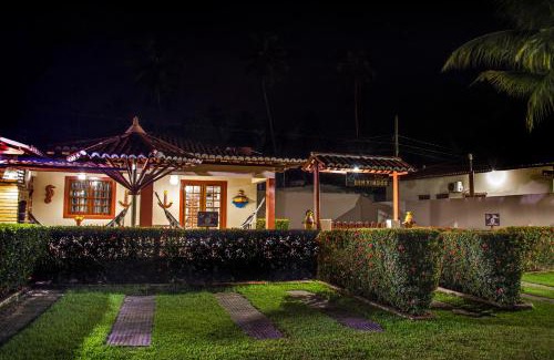 Barra Grande House | Antunes vila maragogi