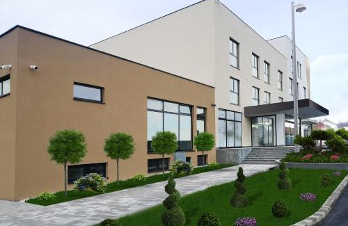 Kraljevec Sesvetski Hotel | Antunović Hotel East