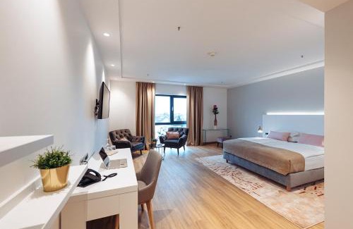Kraljevec Sesvetski Hotel | Antunović Hotel East