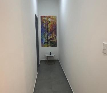 Danli Apartment | Anturios House Apartamento 2