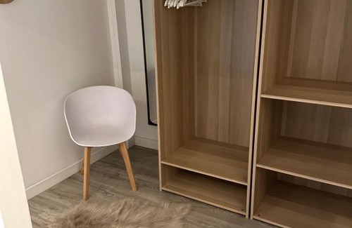 Zwijndrecht Apartment | Antwerp West Side