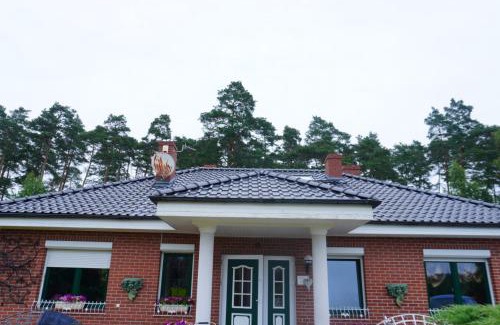 Sztum Villa | Antyki24 Villa Nad Białym Jeziorem