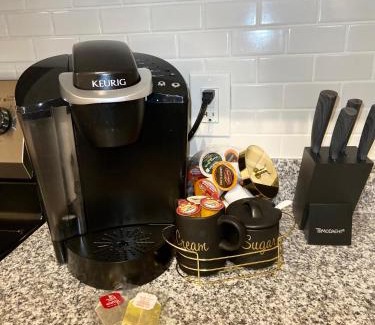 Addicks Apartment | Anu Rentals
