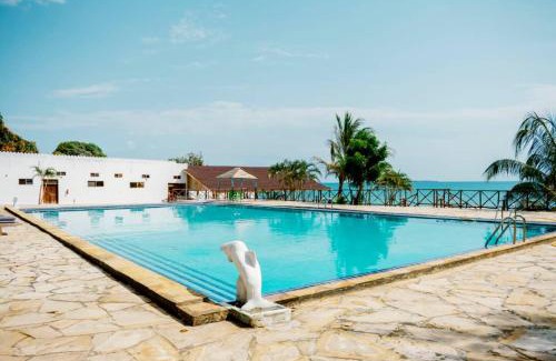 Chuini Hotel | Anu soul paradise limite