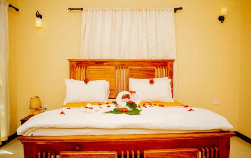 Chuini Hotel | Anu soul paradise limite