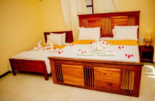 Chuini Hotel | Anu soul paradise limite