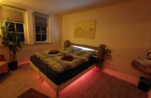 Ebertsbronn Bed & Breakfast | Anu - Unser Keltenhof