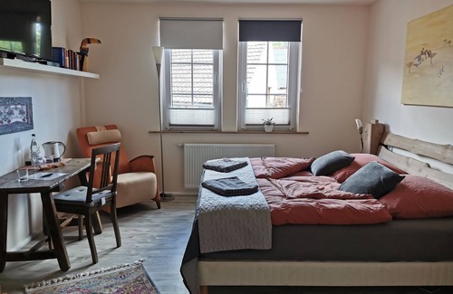 Ebertsbronn Bed & Breakfast | Anu - Unser Keltenhof