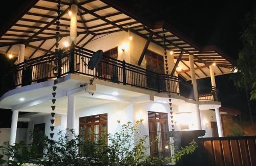 Dickwella Apartment | Anu VILLA Dikwella