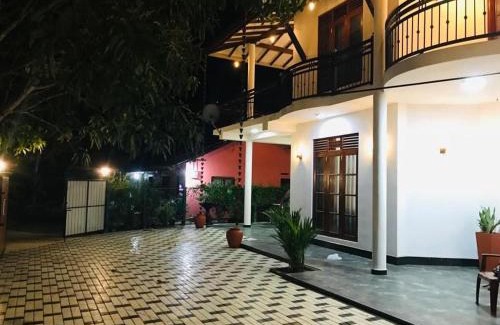 Dickwella Apartment | Anu VILLA Dikwella