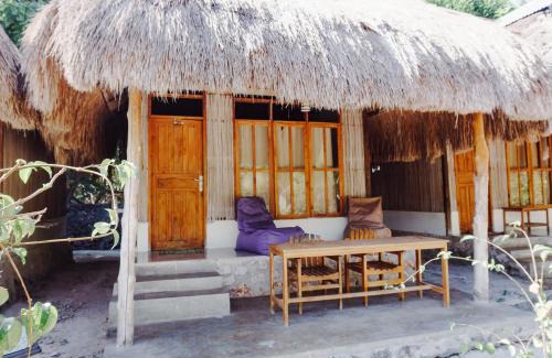 Rote Island Resort | Anugerah Surf & Dive