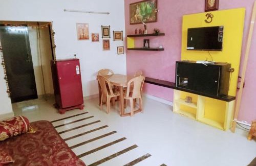 Enathur Villa | Anugraha Villa