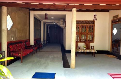 Thalaramba Villa | Anuk Villa