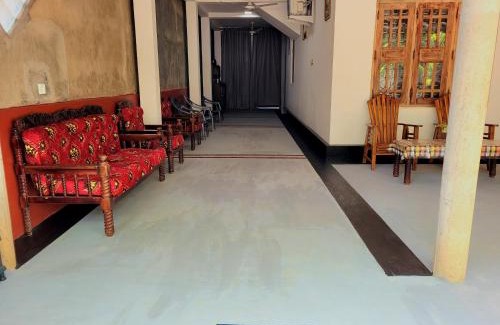 Thalaramba Villa | Anuk Villa