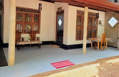 Thalaramba Villa | Anuk Villa