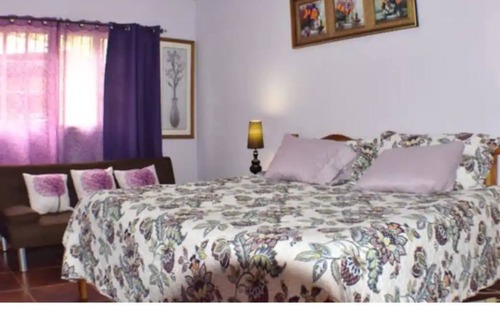 Boquete Bed & Breakfast | Anuncio de Jardin Del Eden