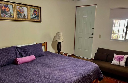 Boquete Bed & Breakfast | Anuncio de Jardin Del Eden