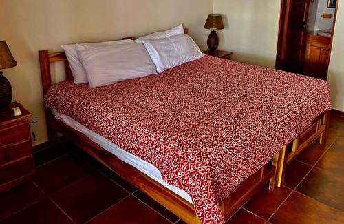 Boquete Bed & Breakfast | Anuncio de Jardin Del Eden