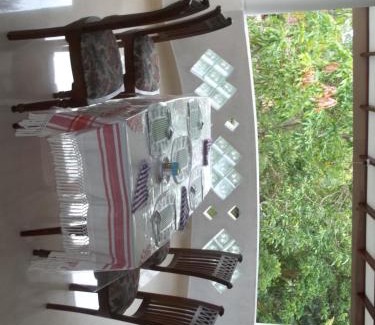 Waskaduwa House | Anura Home Stay