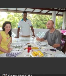 Waskaduwa House | Anura Home Stay