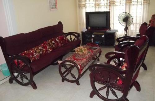 Waskaduwa House | Anura Home Stay
