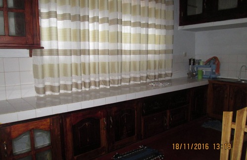 Hikkaduwa Villa | Anura Villa holiday home
