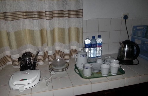 Hikkaduwa Villa | Anura Villa holiday home