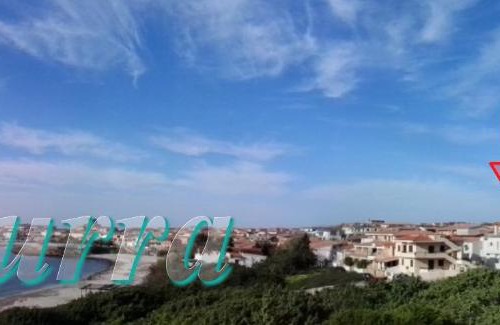 Trinita d'Agultu e Vignola House | Anurra1-Domus de Janas