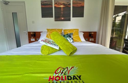 Grand Anse Apartment | ANV HOLIDAY APARTMENTS