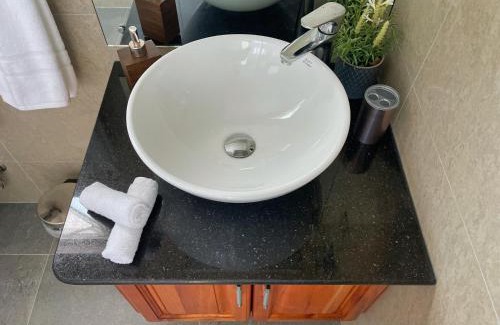 Grand Anse Apartment | ANV HOLIDAY APARTMENTS