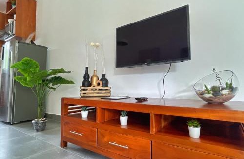 Grand Anse Apartment | ANV HOLIDAY APARTMENTS