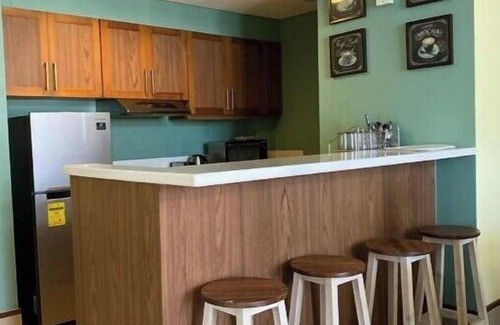 Morong Condo | Anvaya Cove Nature Club.